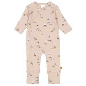 Feetje - Boxpak - Katoen - Lange Mouwen - Ronde Hals