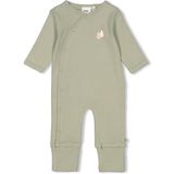 Feetje - Boxpak - Zacht Stretchkatoen - Voor Pasgeborenen