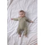 Feetje - Boxpak - Zacht Stretchkatoen - Voor Pasgeborenen