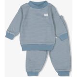 Feetje - Pyjama - Zacht - Lange Mouwen - Ronde Hals