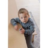 Feetje - Pyjama - Zacht - Lange Mouwen - Ronde Hals