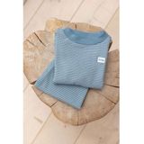 Feetje - Pyjama - Zacht - Lange Mouwen - Ronde Hals