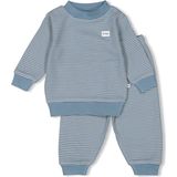 Feetje - Pyjama - Zacht - Lange Mouwen - Ronde Hals
