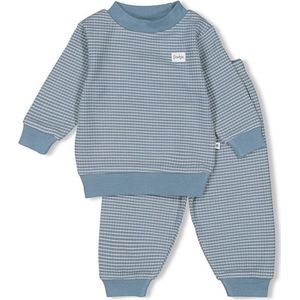 Feetje - Pyjama - Zacht - Lange Mouwen - Ronde Hals