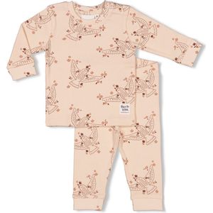 Feetje - Betsy Bird - Pyjama - Roze