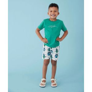 Sturdy jongens t-shirt - Groen