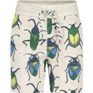 Sturdy jongens korte broek - Ecru