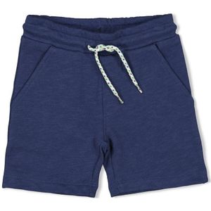 Sturdy jongens korte broek - Indigo