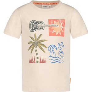 Sturdy jongens t-shirt - Kit