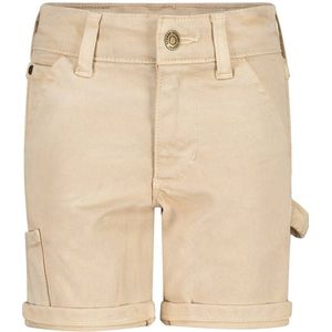Sturdy jongens korte broek - Zand