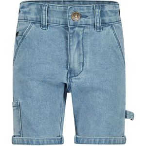 STURDY Short Summer Denims