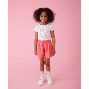 Jubel meisjes t-shirt - Wit