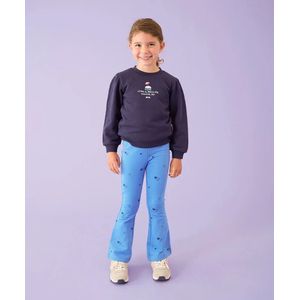 Jubel meisjes broek - Blauw