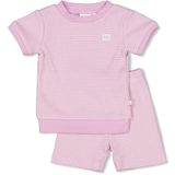 Feetje unisex pyjama - Licht rose