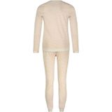 Feetje - Family Edition - Pyjama - Wafelstructuur - Zachte Stof