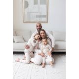 Feetje - Family Edition - Pyjama - Wafelstructuur - Zachte Stof