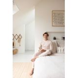 Feetje - Family Edition - Pyjama - Wafelstructuur - Zachte Stof