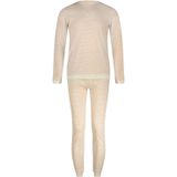 Feetje - Family Edition - Pyjama - Wafelstructuur - Zachte Stof