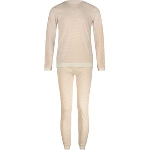 Feetje - Family Edition - Pyjama - Wafelstructuur - Zachte Stof