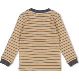 Sturdy - Longsleeve - Beige - 100% Katoen