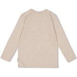 Sturdy - Longsleeve - Katoen en Polyester - Lange Mouwen - Ronde Hals