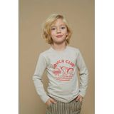 Sturdy - Longsleeve - Katoen en Polyester - Lange Mouwen - Ronde Hals