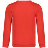 Sturdy - Longsleeve - Rood