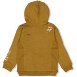 Sturdy - Sweater - 100% Katoen - Met Capuchon - Voor Kinderen