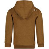 Sturdy - Sweater - 100% Katoen - Met Capuchon - Voor Kinderen