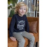 Sturdy - Sweater - 100% Katoen