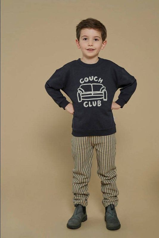 Sturdy - Sweater - 100% Katoen