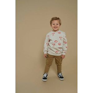 Sturdy - Sweater - Comfortabel - Stretchy Stof