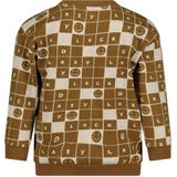 Sturdy - Sweater - Olijfgroen