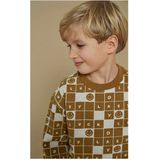 Sturdy - Sweater - Olijfgroen