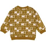 Sturdy - Sweater - Olijfgroen