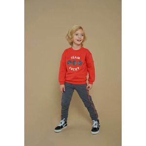 Sturdy - Sweater - Rood