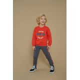 Sturdy - Sweater - Rood