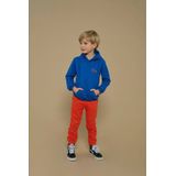 Sturdy - Sweater - Met Capuchon - Zacht - Kangoeroezak