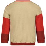 Sturdy - Sweater - 100% Katoen - Voor Kinderen - Comfortabel