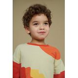Sturdy - Sweater - 100% Katoen - Voor Kinderen - Comfortabel