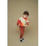 Sturdy - Sweater - 100% Katoen - Voor Kinderen - Comfortabel