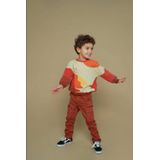 Sturdy - Sweater - 100% Katoen - Voor Kinderen - Comfortabel