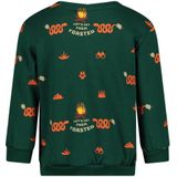 Sturdy - Sweater - 100% Katoen - Ronde Hals - Lange Mouwen