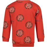 Sturdy - Sweater - 100% Katoen - Lange Mouwen - Ronde Hals