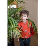 Sturdy - Sweater - 100% Katoen - Lange Mouwen - Ronde Hals