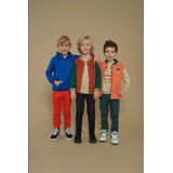 Sturdy - Sweater - 100% Katoen - Ronde Hals - Lange Mouwen