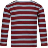 Sturdy - Longsleeve - Rood - 100% Katoen