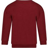 Sturdy - Sweater - Donkerrood
