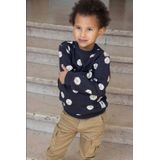 Sturdy - Cargobroek - Olijfgroen - Regular Fit