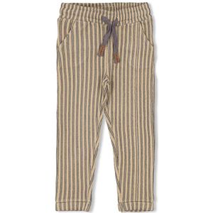 Sturdy - Broek - 100% Katoen - Reguliere Pasvorm - Casual Stijl